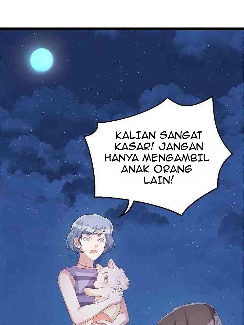 Beauty and the Beasts Chapter 71 Gambar 15